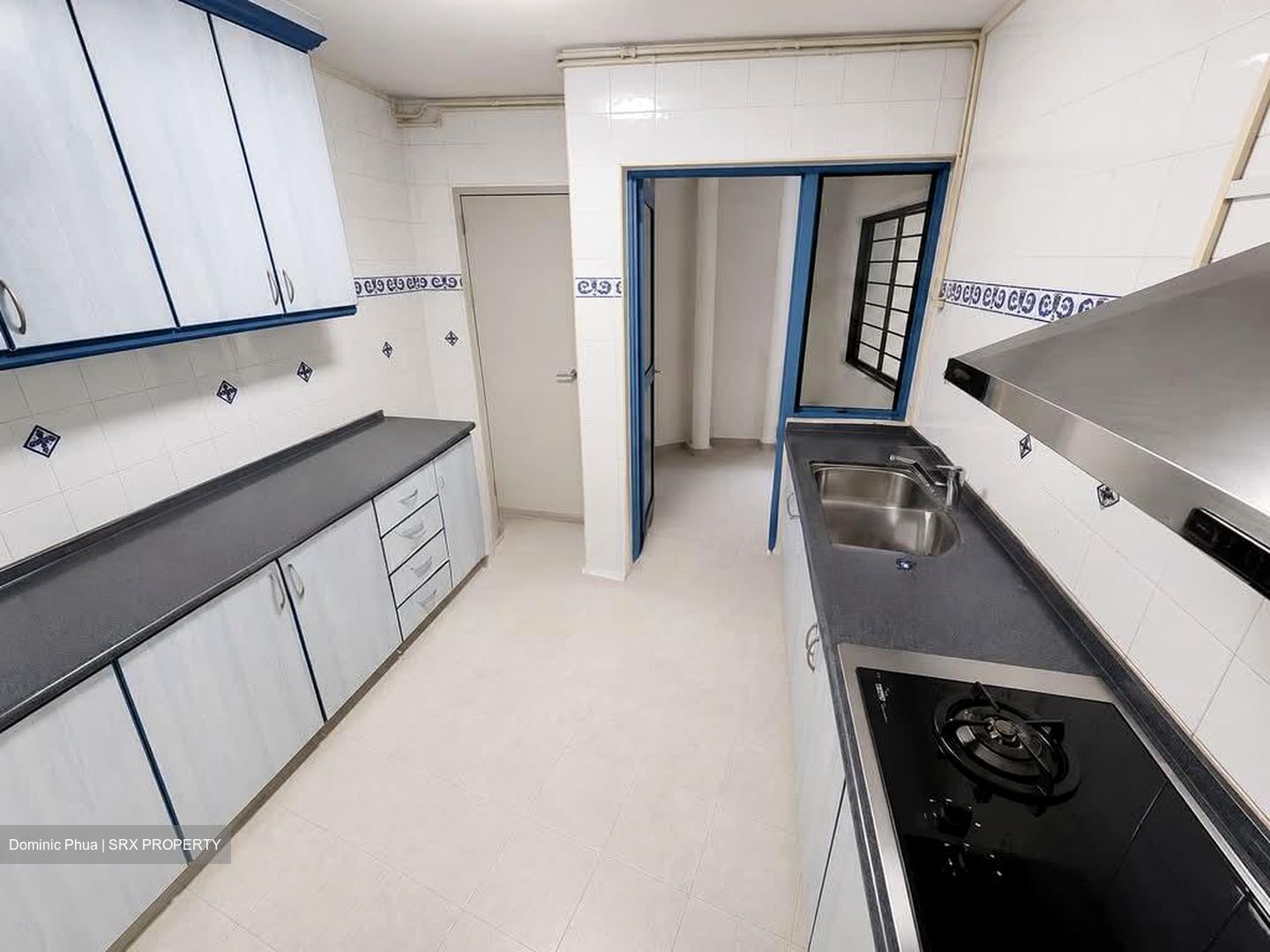 Blk 468B Blue Riverview (Sembawang), HDB 5 Rooms #600312211